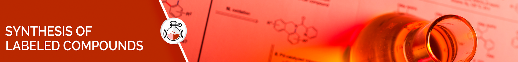 Custom Synthesis