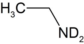 G-Ethylamine-D2
