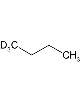 G-Butane-D3