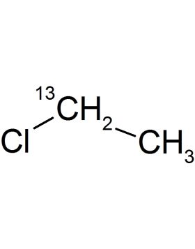 G-Cl-Ethane-1-13C