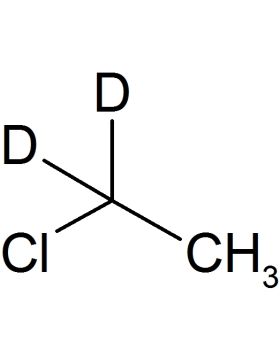 G-Cl-Ethane-D2