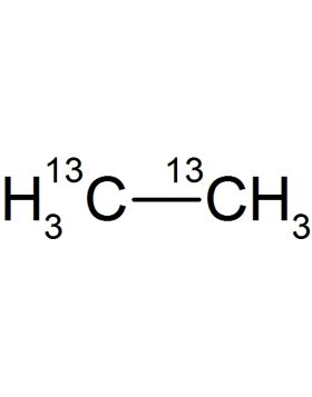G-Ethane-13C2