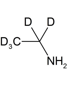G-Ethylamine-D5