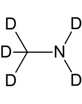 G-Methylamine-D5