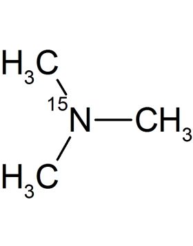G-Trimethyl-Amine-15N