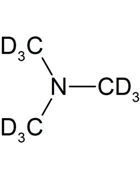 G-Trimethyl-Amine-D9