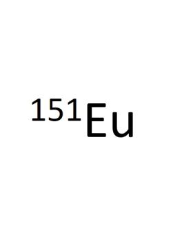 M-Eu151