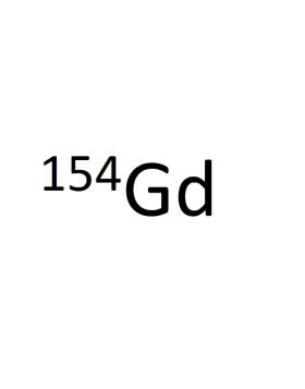 M-Gd154