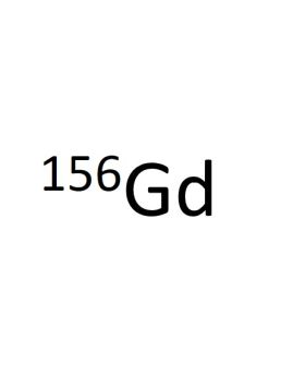 M-Gd156
