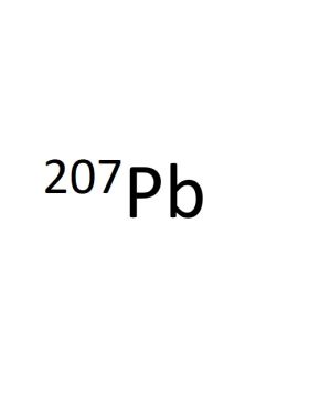 M-Pb207