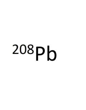 M-Pb208