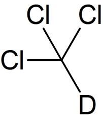 Chloroform-d with TMS