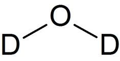 Deuterium Oxide