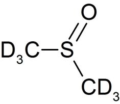 Dimethylsulfoxide-d6