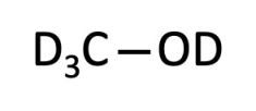 Methanol-d4 with TMS