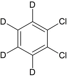 1,2-Dichlorobenzene-d4