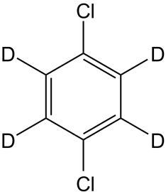 1,4-Dichlorobenzene-d4