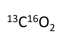 G-13C16O2