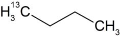 G-Butane-1-13C