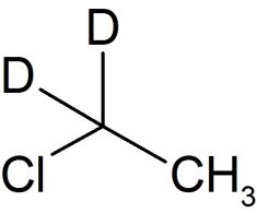 G-Cl-Ethane-D2