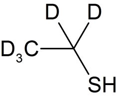 G-Ethane-Thiol-D5