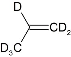 G-Propene-D6