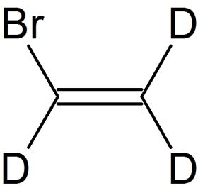 G-Vinyl-D3-Br