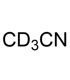 Acetonitrile-d3 with TMS