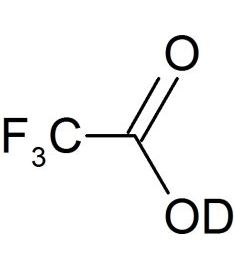 Trifluoroacetic Acid-d1