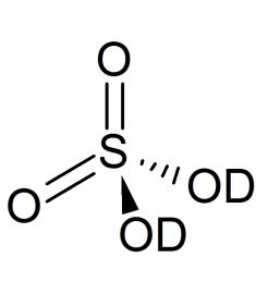 Sulfuric Acid-d2