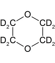 Dioxane-d8