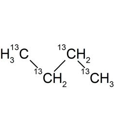 G-Butane-13C4