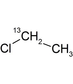 G-Cl-Ethane-1-13C
