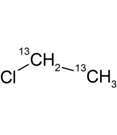 G-Cl-Ethane-13C2