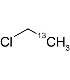 G-Cl-Ethane-2-13C