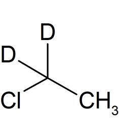 G-Cl-Ethane-D2
