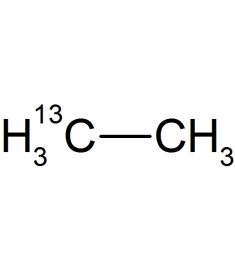 G-Ethane-13C1