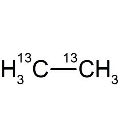 G-Ethane-13C2