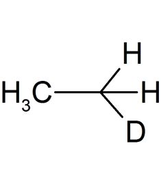 G-Ethane-D1