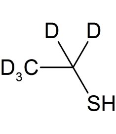 G-Ethane-Thiol-D5