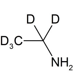 G-Ethylamine-D5