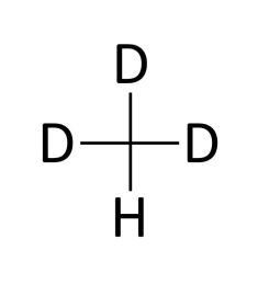 G-Methane-D3