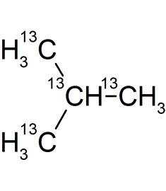 G-Methyl-Propane-13C4
