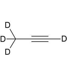 G-MethylAcetylene-D4