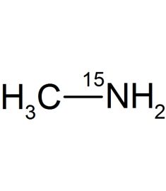 G-Methylamine-15N