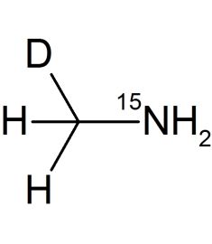 G-Methylamine-15ND