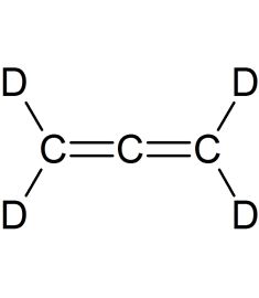 G-Propadiene-D4
