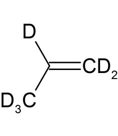 G-Propene-D6