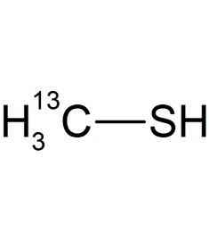 G-Thio-Methane-13C