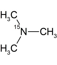 G-Trimethyl-Amine-15N